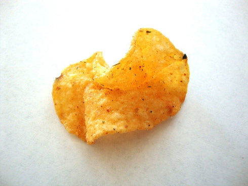 Olive Mithai Shop Jalapeno Chips 200g